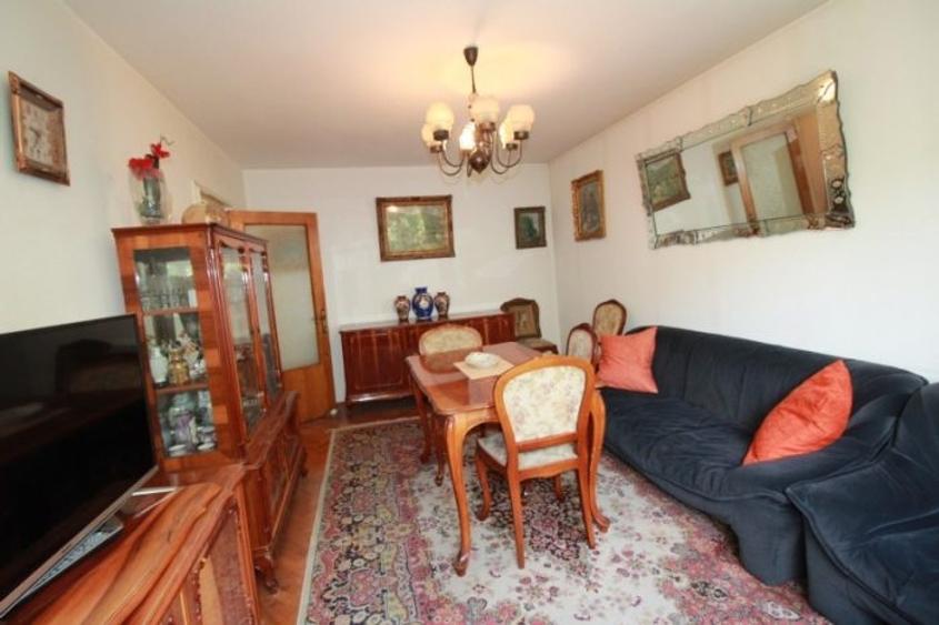 Vanzare apartament 4 camere|Cetatea de Balta|Virtutii|Militari|Comision 0% - 2