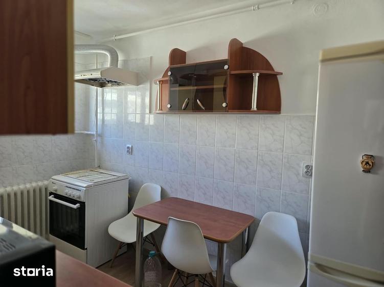 Apartament cu 2 camere în Mănăștur