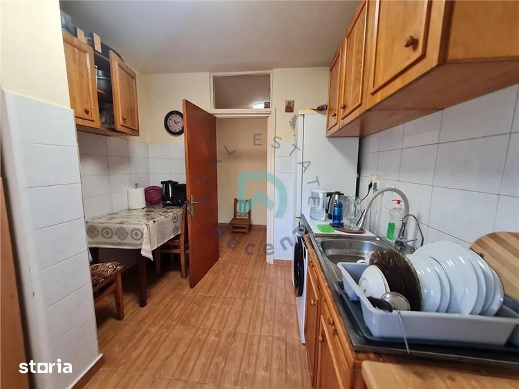 Apartament 2 camere Noua, intermediar, 55mp., Brasov - 5