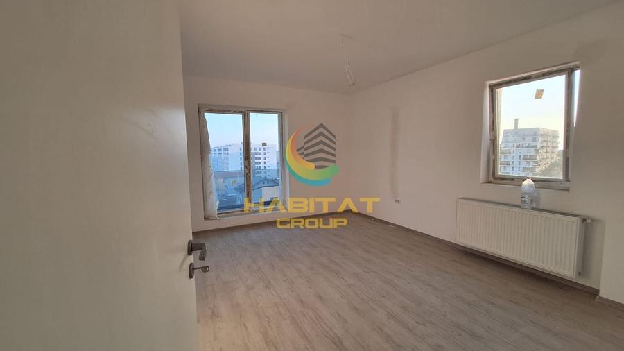 Apartament cu 2 camere decomandat în Brâncoveanu