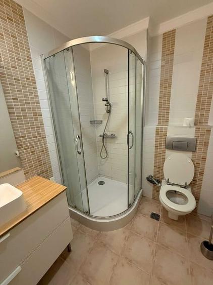Apartament cu 3 camere decomandat, mobilat în Floreasca