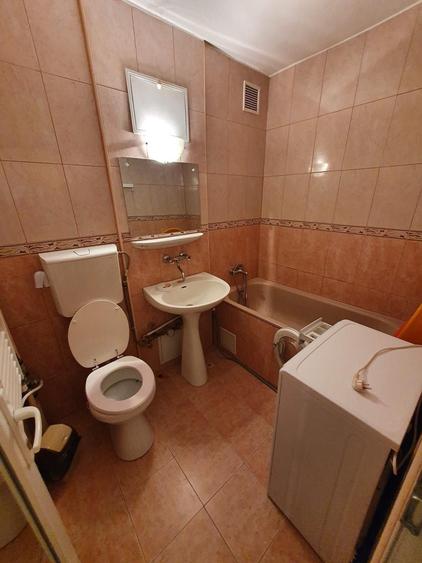 Garsonieră decomandată în Mănăștur