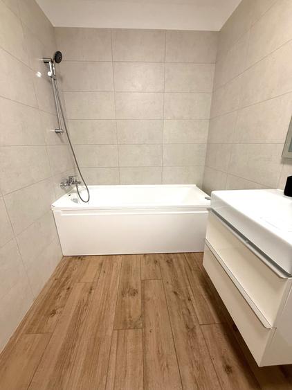 Apartament cu 2 camere semidecomandat în Iosia