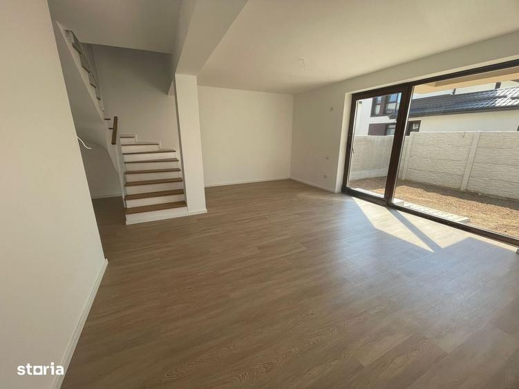 Complex de duplexuri cu 4 camere. Direct dezvoltator! Comision 0 - 11