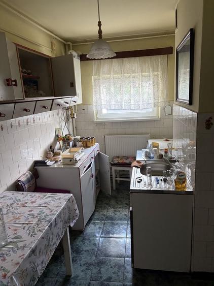 Vand apartament cu doua camere zona ultracentrala - 2