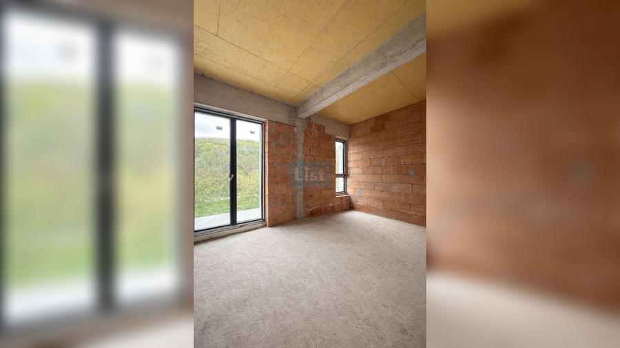 Casă individuală aproape de natură, 150 mp utili, 600 mp teren - 9