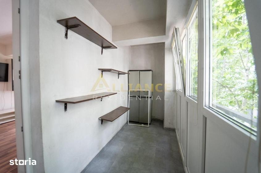 Ap 2 camere | Metrou Dimitrie Leonida - 5