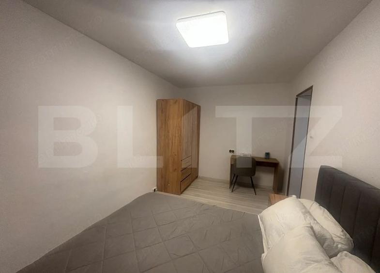 Apartament, etajul 1, 25 mp , Micro 14 - 5