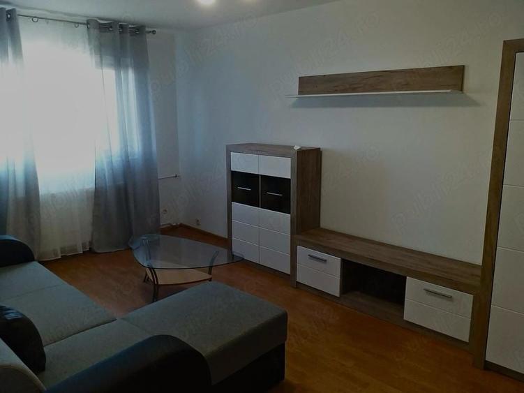 Apartament 2 camere Titan - 2