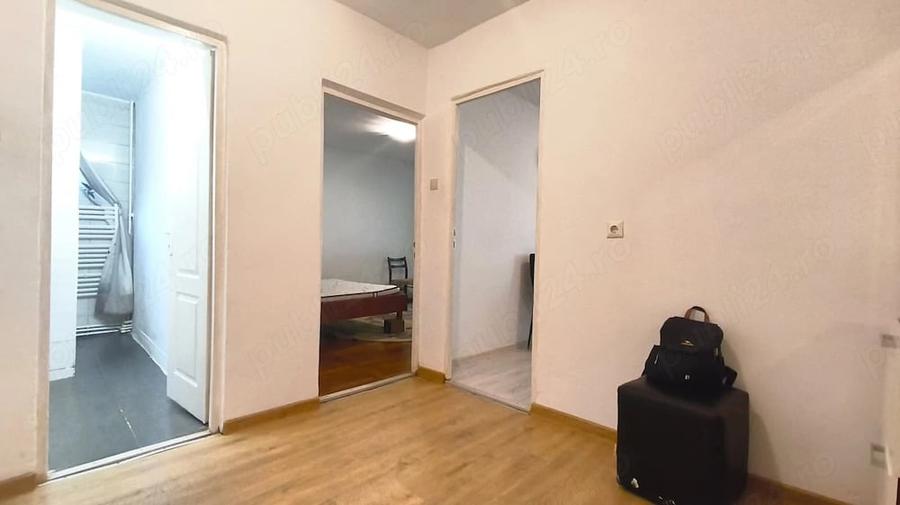 Apartament 1 camera in Deva, zona Zamfirescu Parter - 12