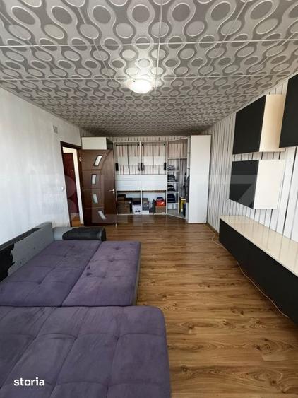 Apartament cu 3 camere în Sud