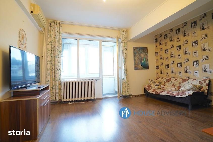 Inchiriere apartament 2 camere Universitate - 5