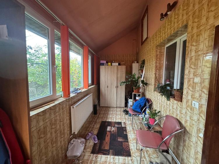 Casă individuală cu 7 camere cu Canalizare în Freidorf