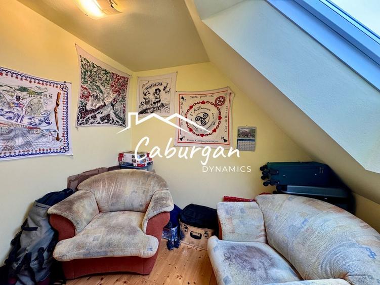 Apartament cu 2 camere semidecomandat în Cedonia