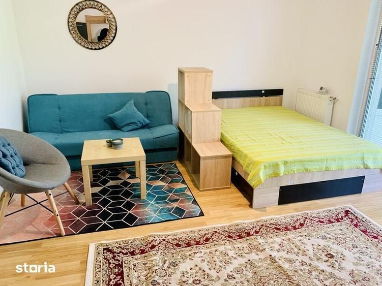 proprietar inchiriez apt 1 cam. cu terasa - 2