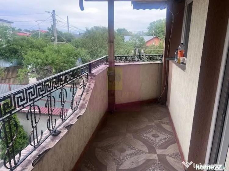 Casă cu 3 camere cu Teren 324 Mp în Giurgiului