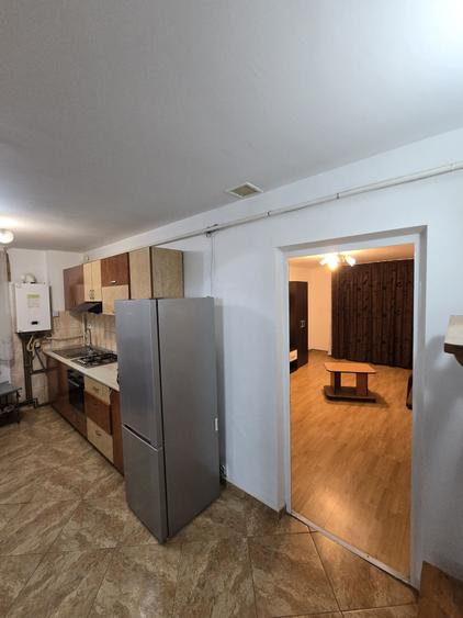 Apartament cu 2 camere decomandat în Cug