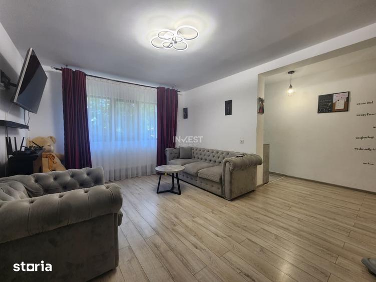 Casă cu 3 camere cu Teren 320 Mp în Ciurea