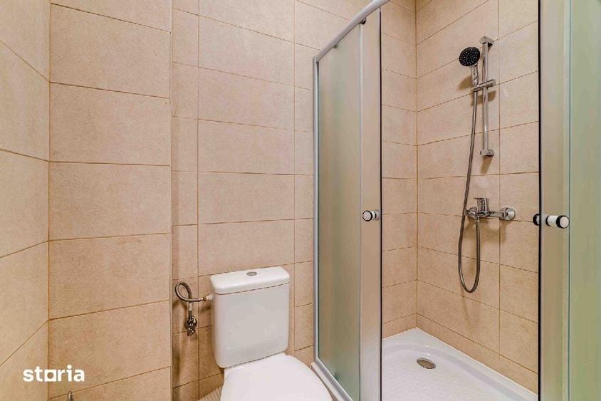 Apartament cu 2 camere în Nord