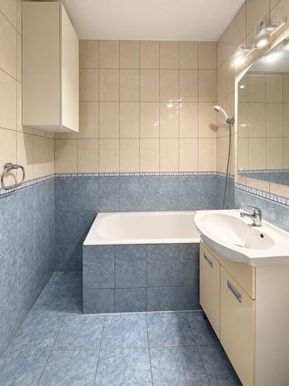 Apartament cu 2 camere decomandat, mobilat în Tomis II