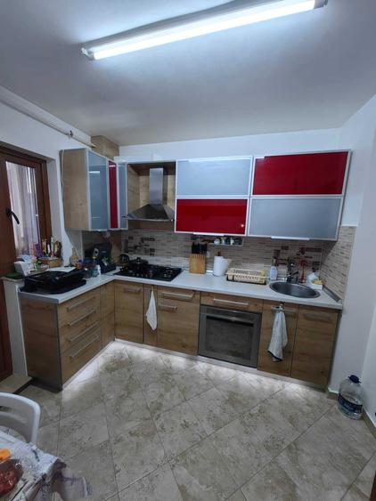 Vand apartament 3 camere - 1