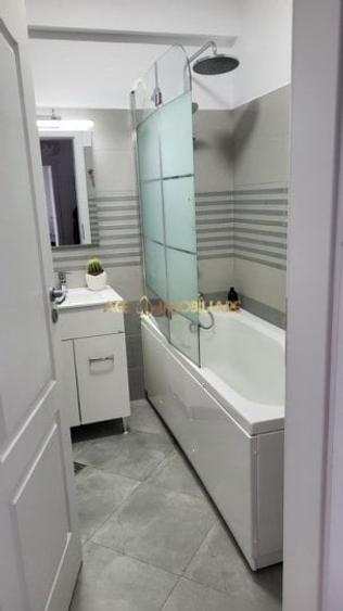 Apartament cu 2 camere decomandat, mobilat în Bragadiru