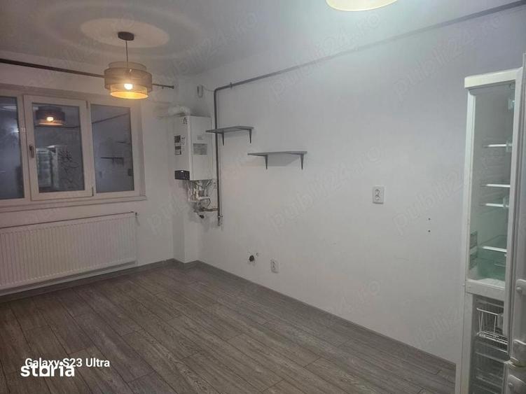 INCHIRIEZ APARTAMENT 2 CAMERE STR IMPARATUL TRAIAN NR 28 - 1