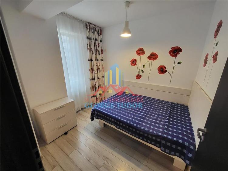 Inchiriere studio Militari Residence Tineretului 85 - 5