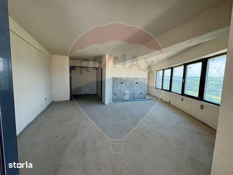 Apartament tip studio de vanzare, West City Tower, Cluj | Comision 0% - 6