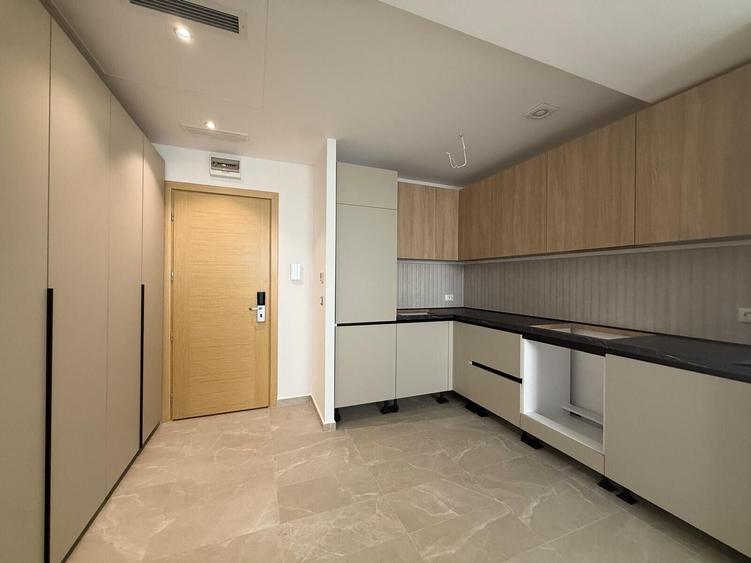 Apartament cu 2 camere semidecomandat, mobilat în Vitan-Bârzești