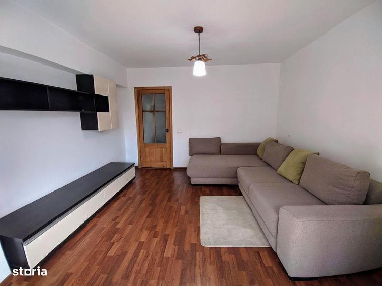 Apartament de inchiriat, 2 camere, 70 mp, Mara?ti Calea Doroban?ilor - 1