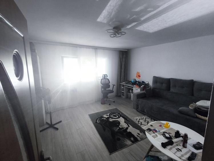Apartament cu 2 camere decomandat în Șorogari