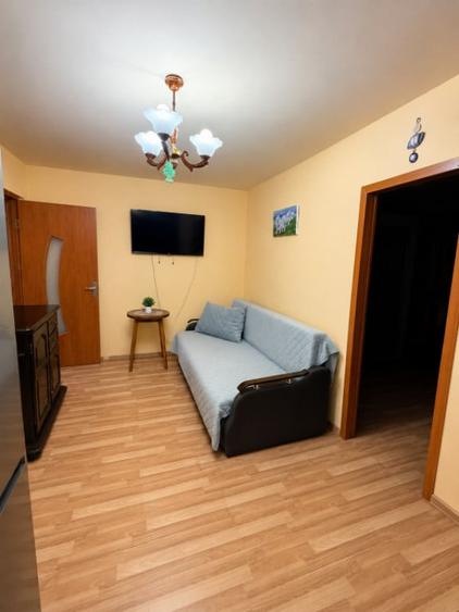 Apartament 2 camere de vanzare | Cire?ica Tomis Nord - 1