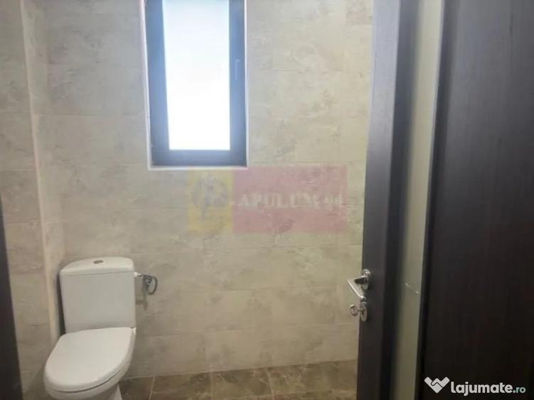 Casă cu 5 camere cu Teren 410 Mp în Țegheș