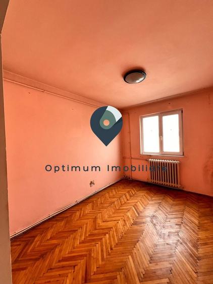 Apartament cu 4 camere decomandat în Mănăștur