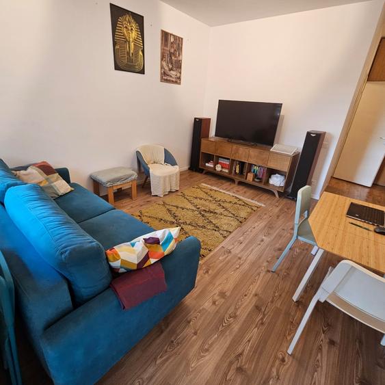 Apartament cu 3 camere decomandat în Mihai Bravu