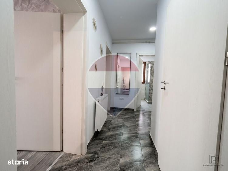 Apartament cu 2 camere în IAR