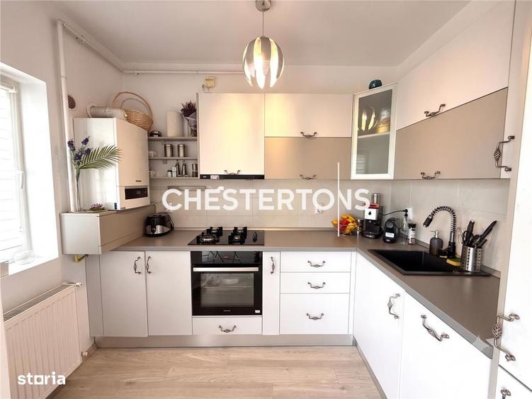 Apartament 2 camere cu boxa + posibilitate Loc de parcare - 1