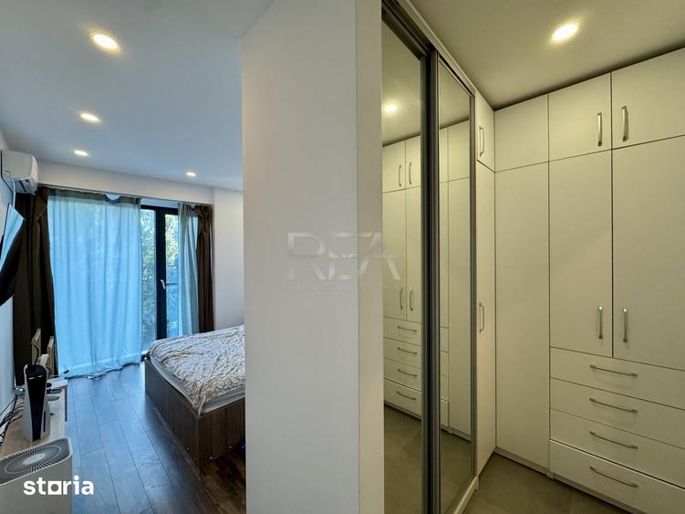 Apartament cu 3 camere decomandat în Gara de Nord
