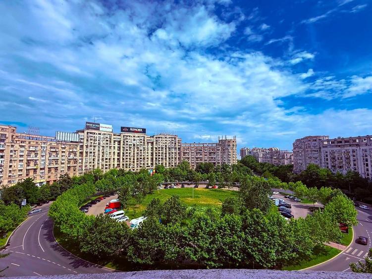 Apartament cu 2 camere decomandat în Alba Iulia