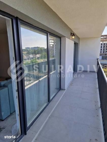 Apartament cu 2 camere în Sopor