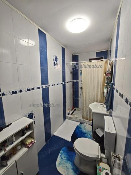 Vila P+1 Voluntari 106 mp utili cu Curte proprie-Acces A3 ?i Colentina - 1