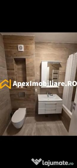 Ap. 2 cam Berceni Bucuresti | Metrou 7 min | centrala propr - 2