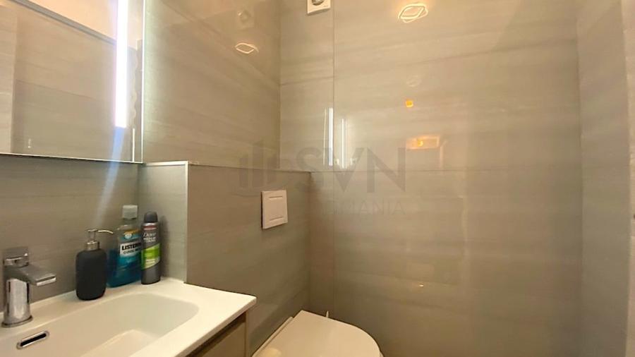 Apartament cu 3 camere decomandat în Pipera