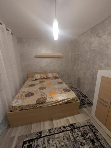 Apartament cu 2 camere decomandat în Aradului
