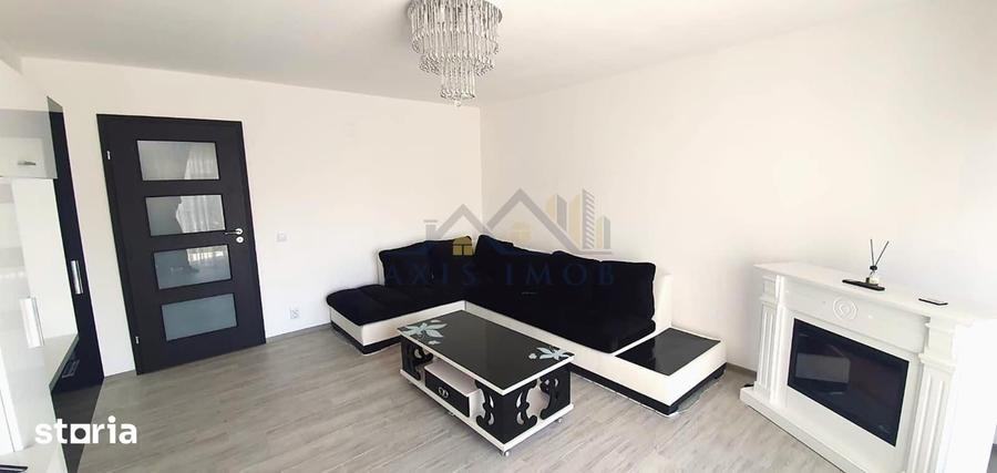 Apartament cu 2 camere decomandat în Micro 3