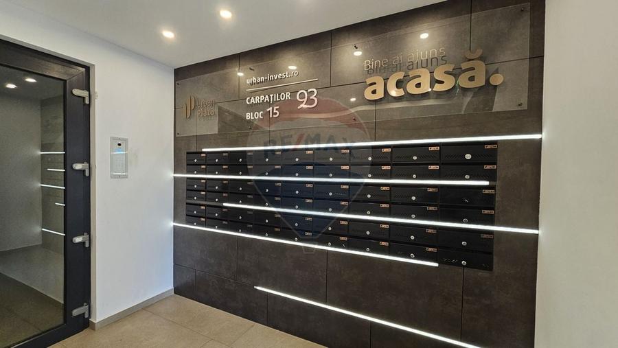 Apartament cu 2 camere decomandat, mobilat în Astra