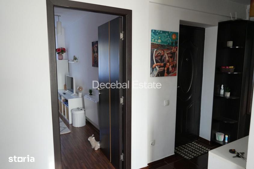 Apartament cu 3 camere în Chiajna