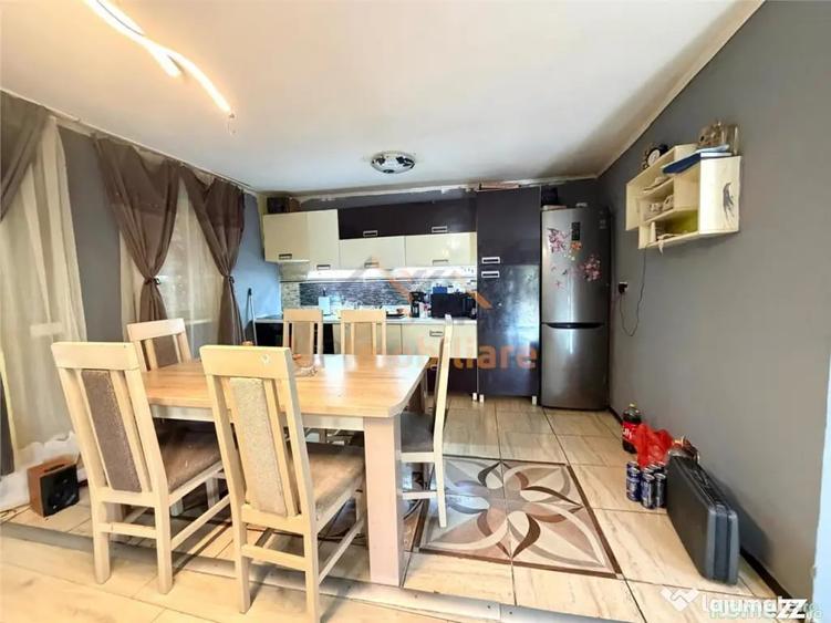 Casă cu 3 camere cu Teren 550 Mp în Central
