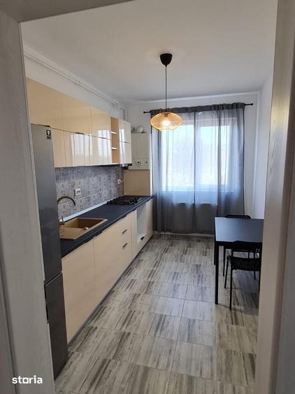Apartament 2 camere Venus Residence 2 Parc Tudor Arghezi, parcare - 2